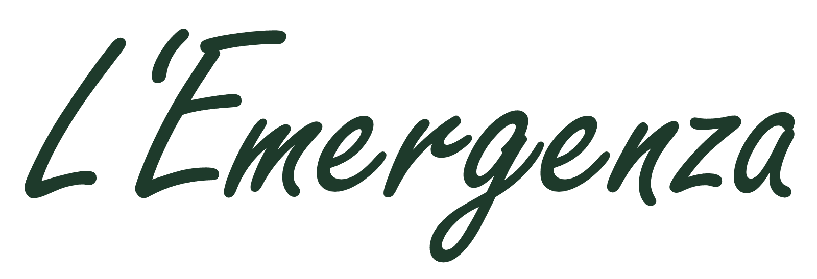 L'Emergenza